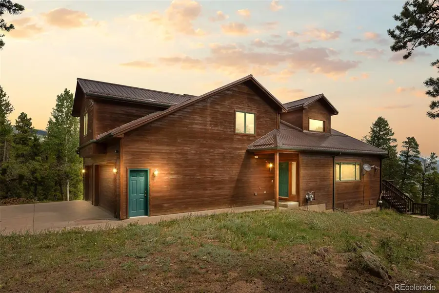 1363 Royal Ridge Drive, Bailey, CO 80421 - #3