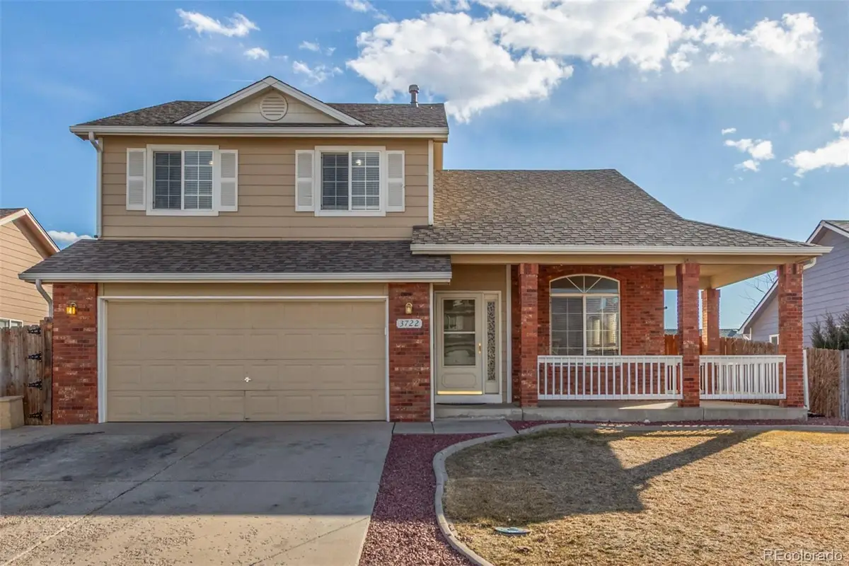 3722 Ironhorse Drive, Evans, CO 80620 - #1