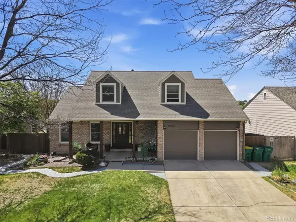 18962 E Stanford Drive, Aurora, CO 80015