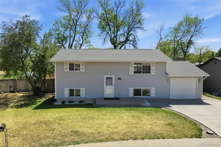 3704 E 88th Circle, West Adams, CO 80229 - #2