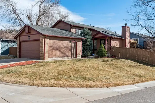 793 Walden Court, Highlands Ranch, CO 80126