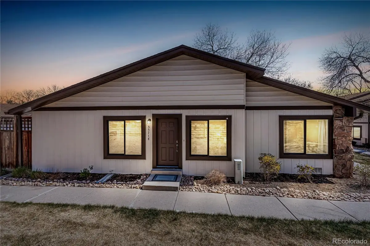 3571 S Kittredge Street #E, Aurora, CO 80013 - #1