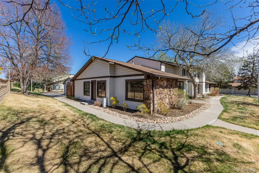 3571 S Kittredge Street #E, Aurora, CO 80013 - #2