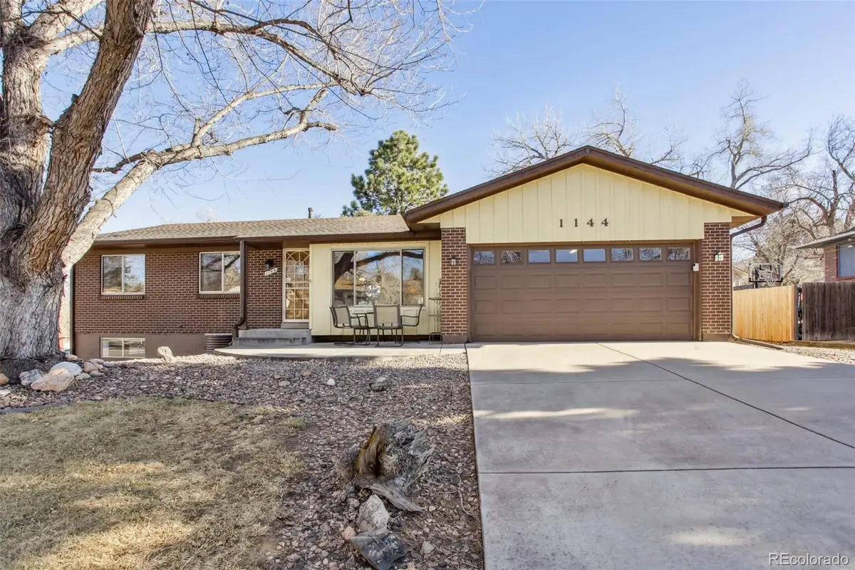 1144 S Wright Street, Lakewood, CO 80228 - Image #1