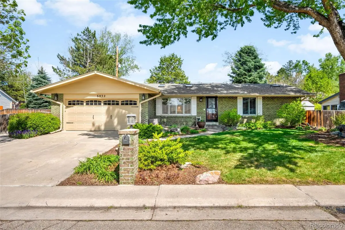 6832 Garland Street, Arvada, CO 80004 - #1