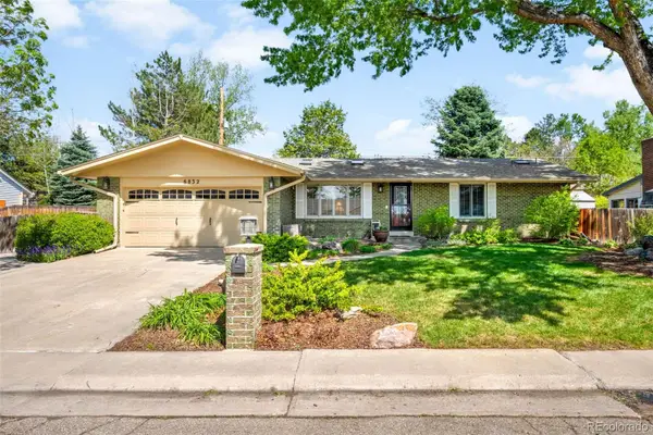 6832 Garland Street, Arvada, CO 80004