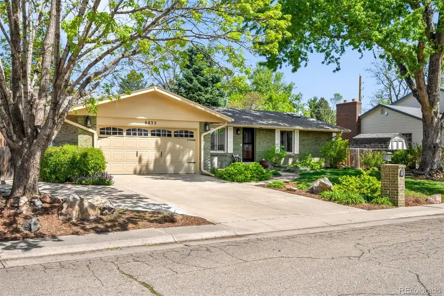 6832 Garland Street, Arvada, CO 80004 - #2