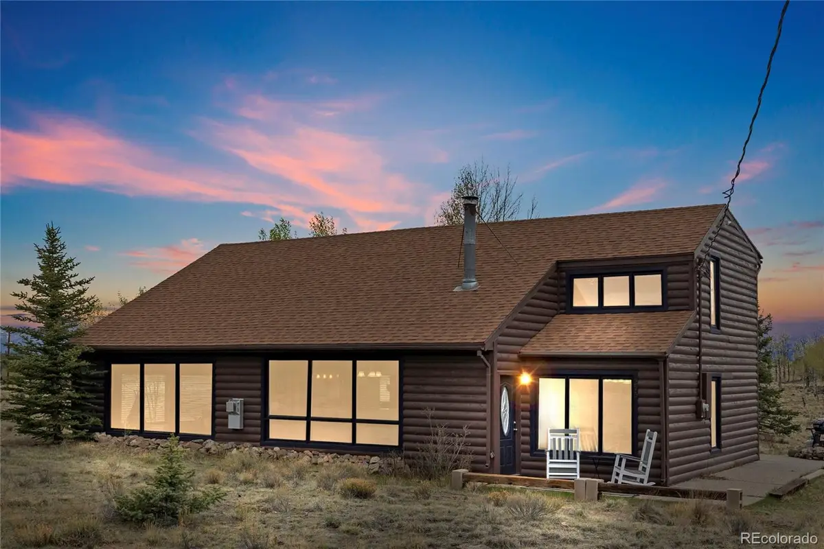 275 Vulture Lane, Jefferson, CO 80456 - #1