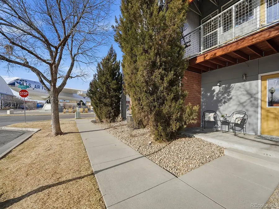 7700 E Academy Boulevard #105, Denver, CO 80230 - #3