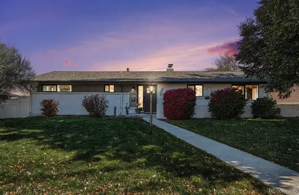 6110 S Southwood Drive, Littleton, CO 80121
