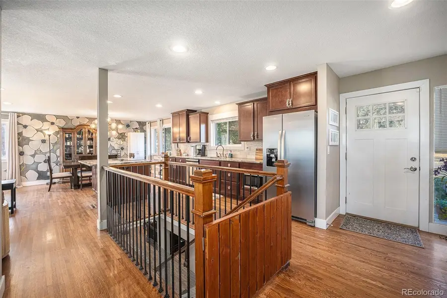 6110 S Southwood Drive, Littleton, CO 80121 - #3