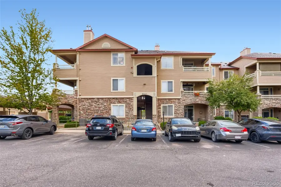 8520 S Holland Lane #204, Littleton, CO 80128 - #2