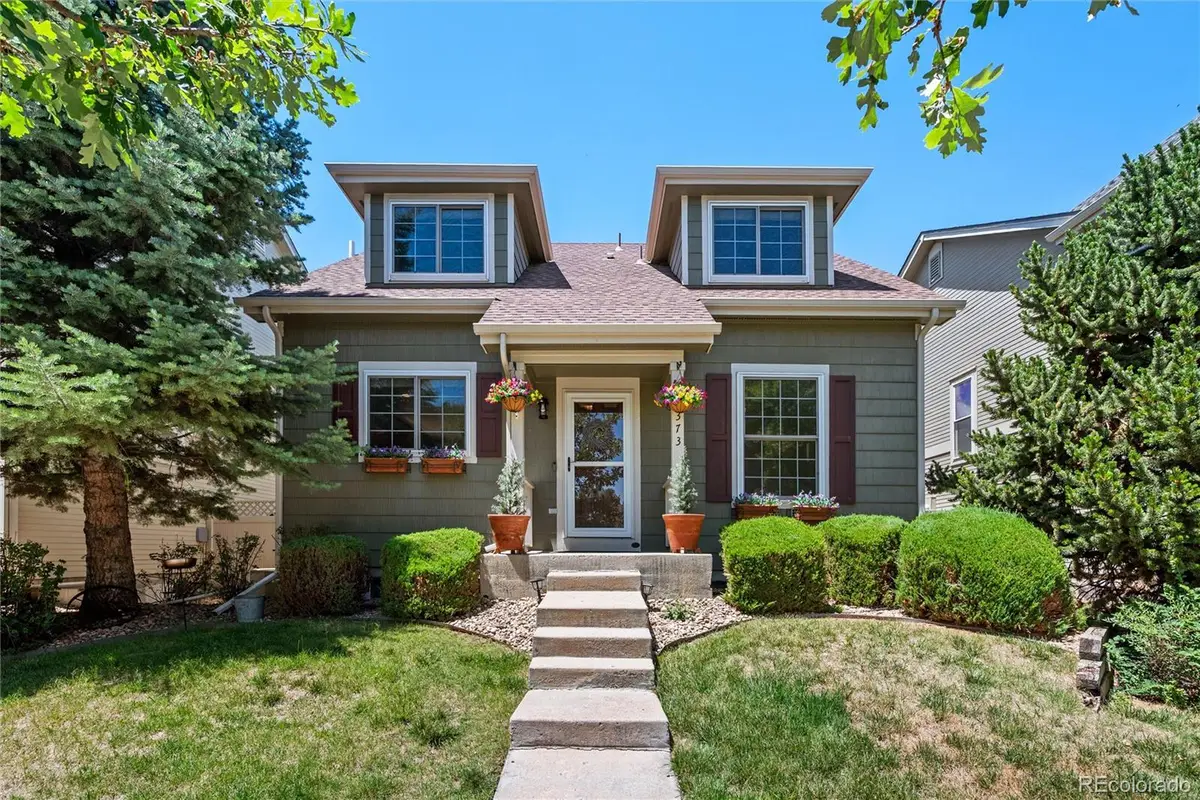 6373 Vrain Street, Arvada, CO 80003 - #1