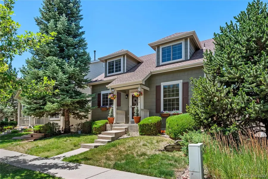 6373 Vrain Street, Arvada, CO 80003 - #2