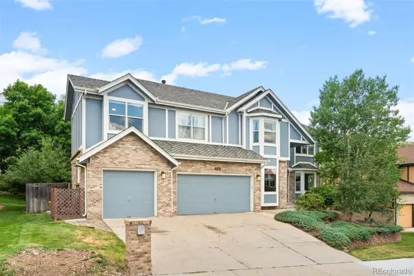 15948 W Ellsworth Drive, Golden, CO 80401