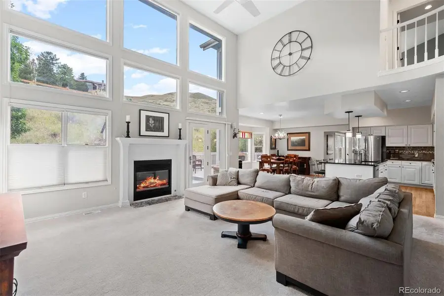 15948 W Ellsworth Drive, Golden, CO 80401 - #2