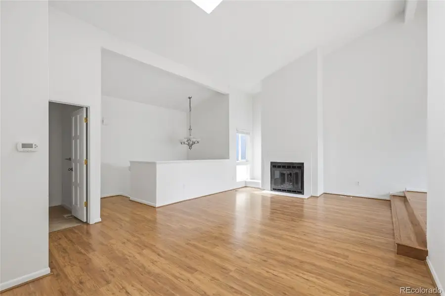 2889 W Rowland Place, Littleton, CO 80120 - #2