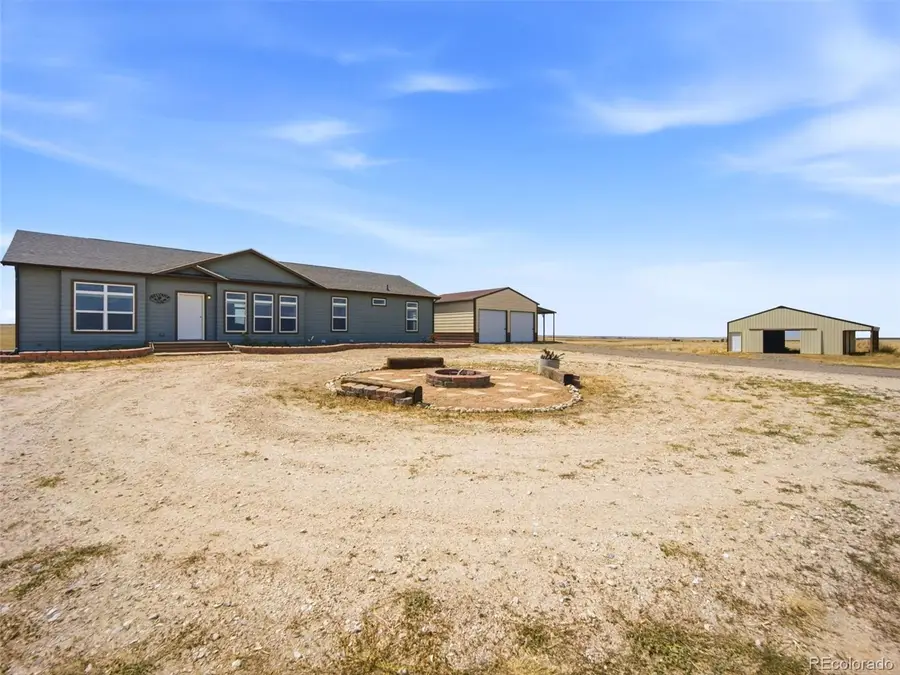 41991 Comanche Creek Road, Kiowa, CO 80117 - #2