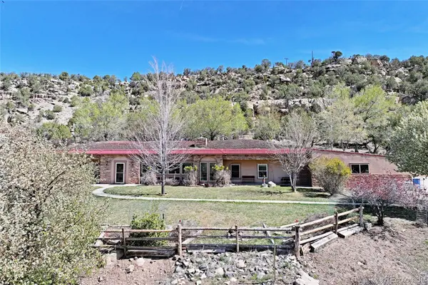 53916 Kk Road, Collbran, CO 81624