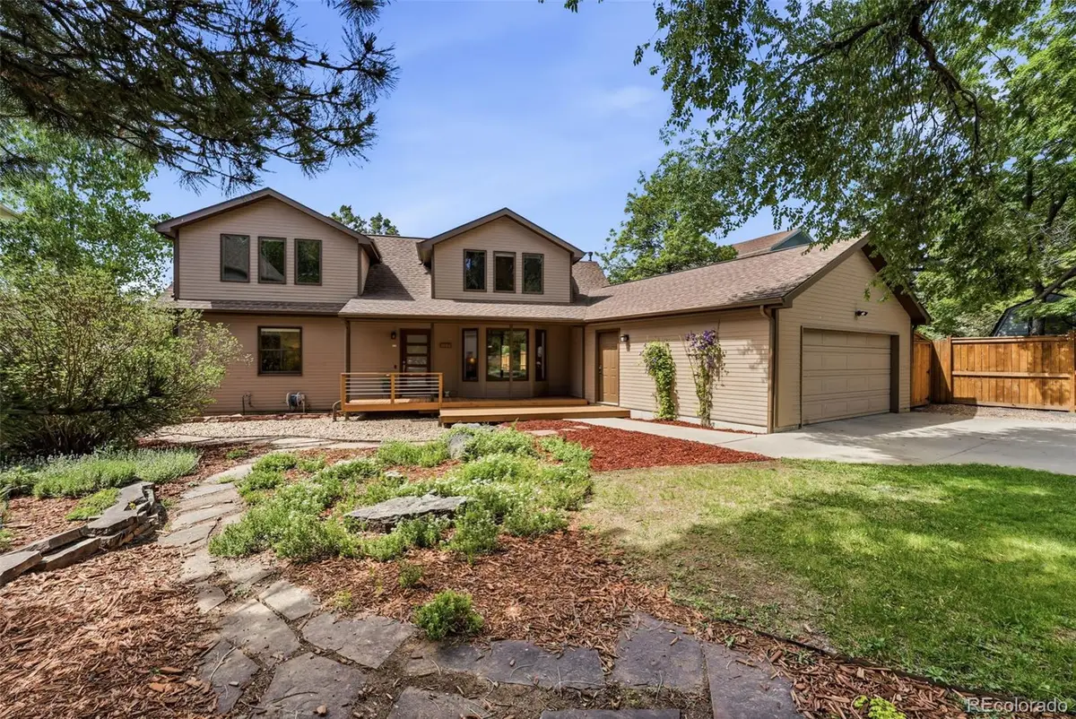 1464 Sumac Avenue, Boulder, CO 80304 - #1