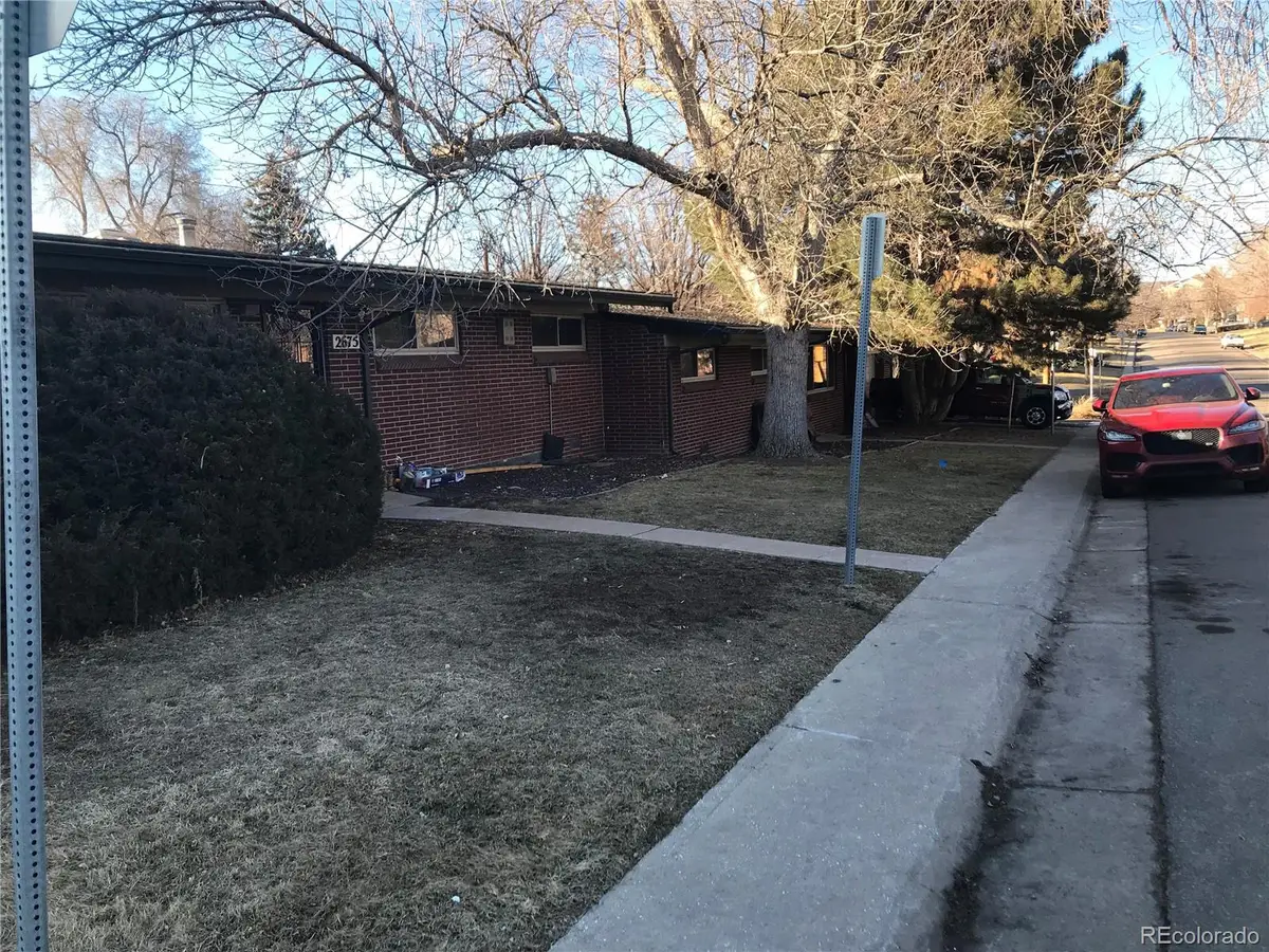 2645-2675 S Cherry Street, Denver, CO 80222 - #1