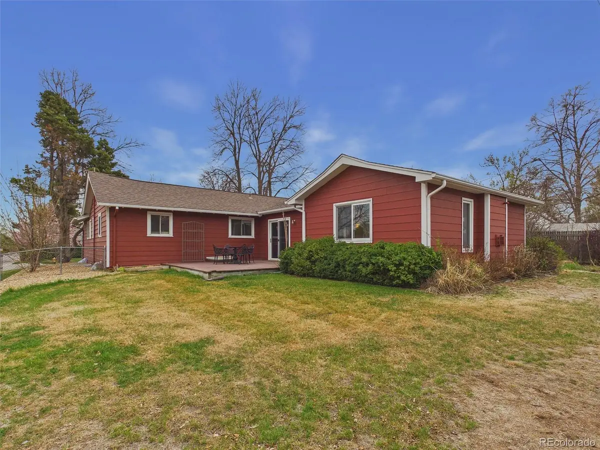 1709 S Kearney Street, Denver, CO 80224 - #1