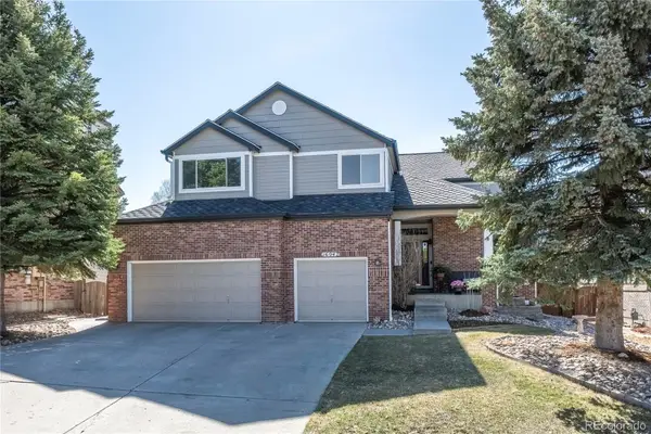 16042 Crestrock Circle, Parker, CO 80134