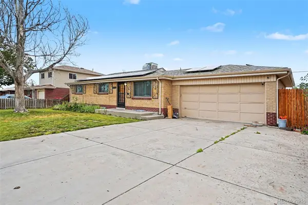 8820 Judson Street, Westminster, CO 80031
