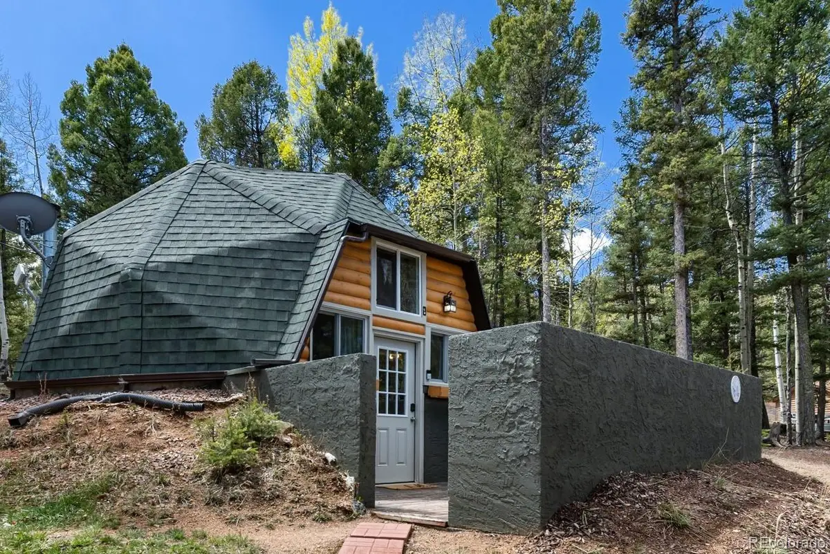 776 Jolly Rogue Drive, Divide, CO 80814 - #1