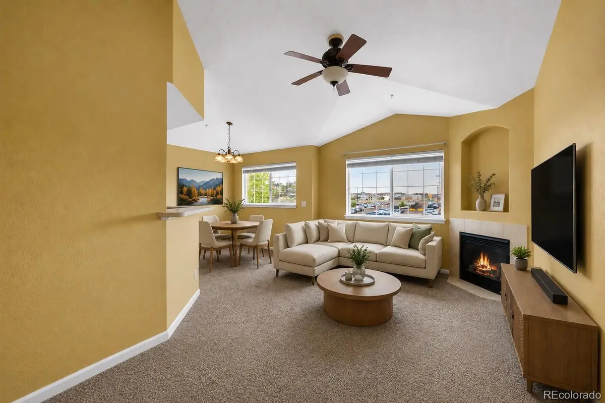 5763 N Gibralter Way #2-307, Aurora, CO 80019 - #1