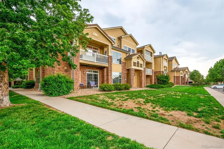 5763 N Gibralter Way #2-307, Aurora, CO 80019 - #2
