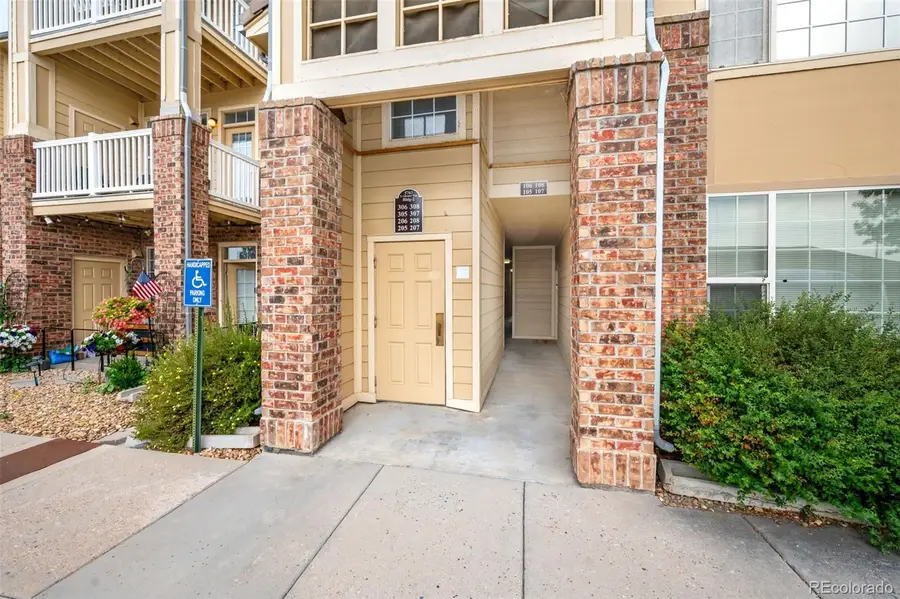 5763 N Gibralter Way #2-307, Aurora, CO 80019 - #3