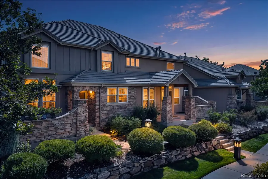9050 Old Tom Morris Circle, Highlands Ranch, CO 80129 - #2
