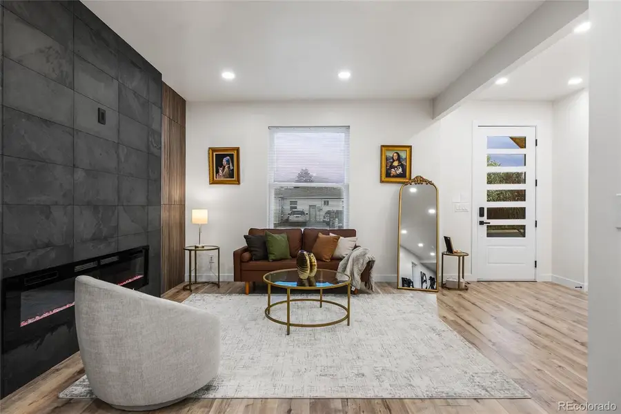 2011 W Scott Place, Denver, CO 80211 - #3