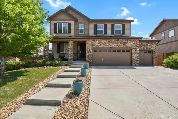 25104 E Archer Place, Aurora, CO 80018