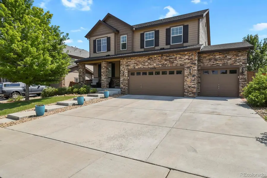 25104 E Archer Place, Aurora, CO 80018 - #3