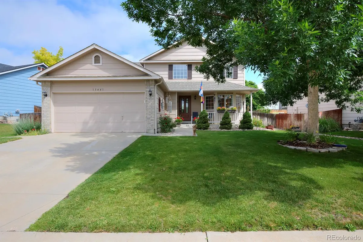 13441 Cherry Street, Thornton, CO 80241 - #1