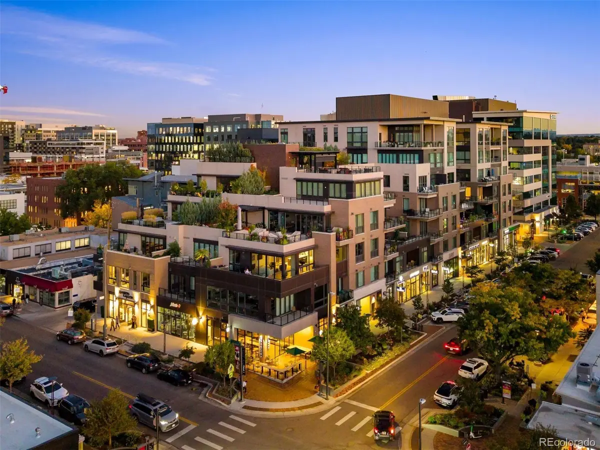 250 Columbine Street #703, Denver, CO 80206 - #1