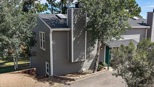 30787 Hilltop Drive, Evergreen, CO 80439
