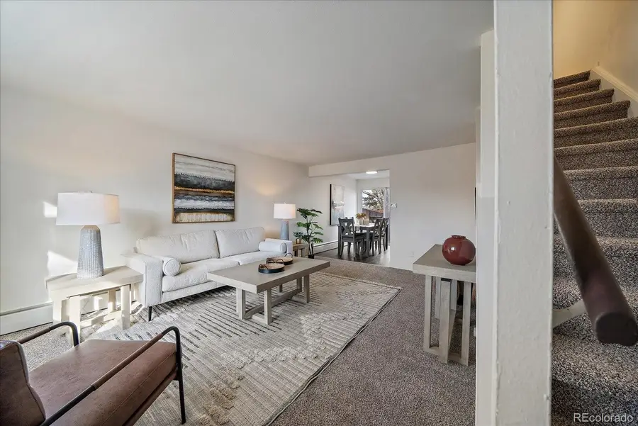 3736 Miller Court, Wheat Ridge, CO 80033 - #2