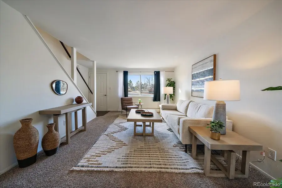 3736 Miller Court, Wheat Ridge, CO 80033 - #3