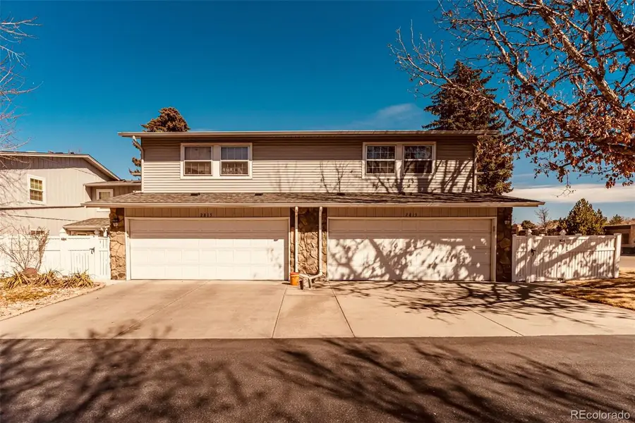 2813 S Xanadu Way, Aurora, CO 80014 - #2
