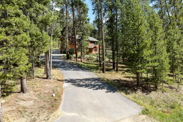 72 Golden Drive, Tabernash, CO 80478