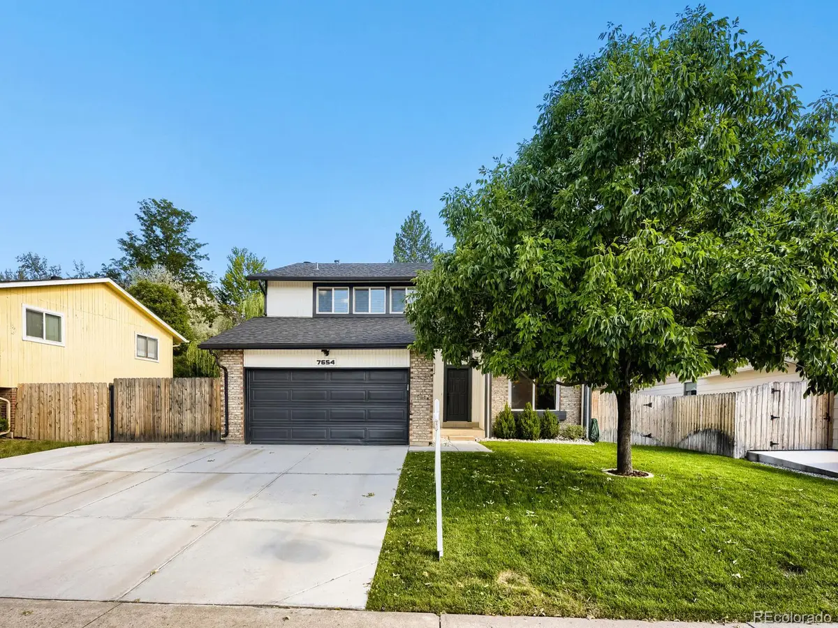 7654 W Ontario Place, Littleton, CO 80128 - #1