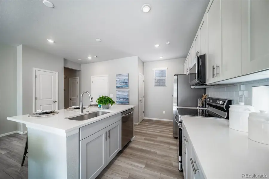 22295 E 39th Avenue, Aurora, CO 80019 - #3