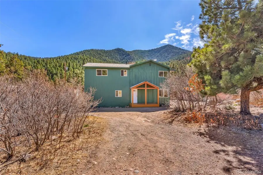 20728 Hwy 96, Wetmore, CO 81253 - #3