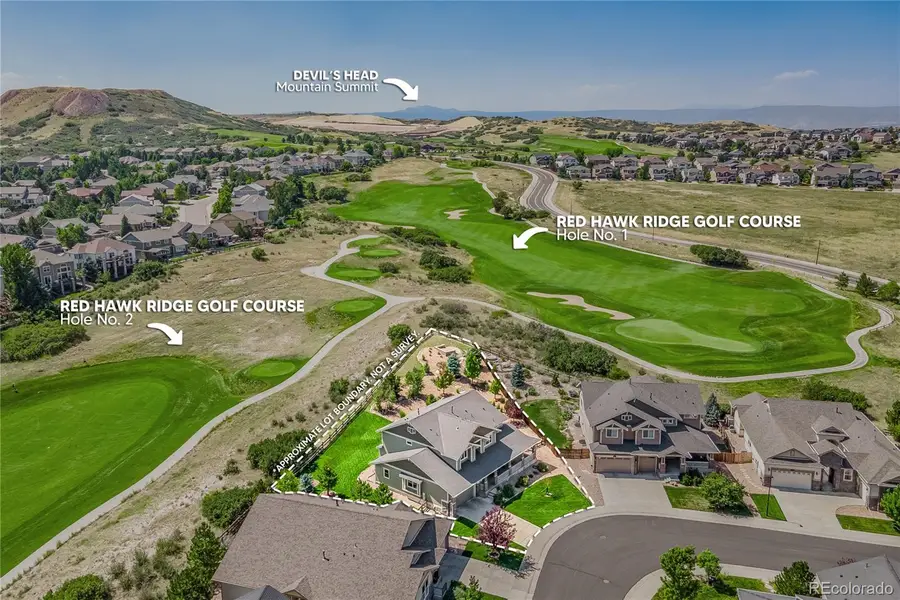 1650 Bent Wedge Point, Castle Rock, CO 80109 - #2