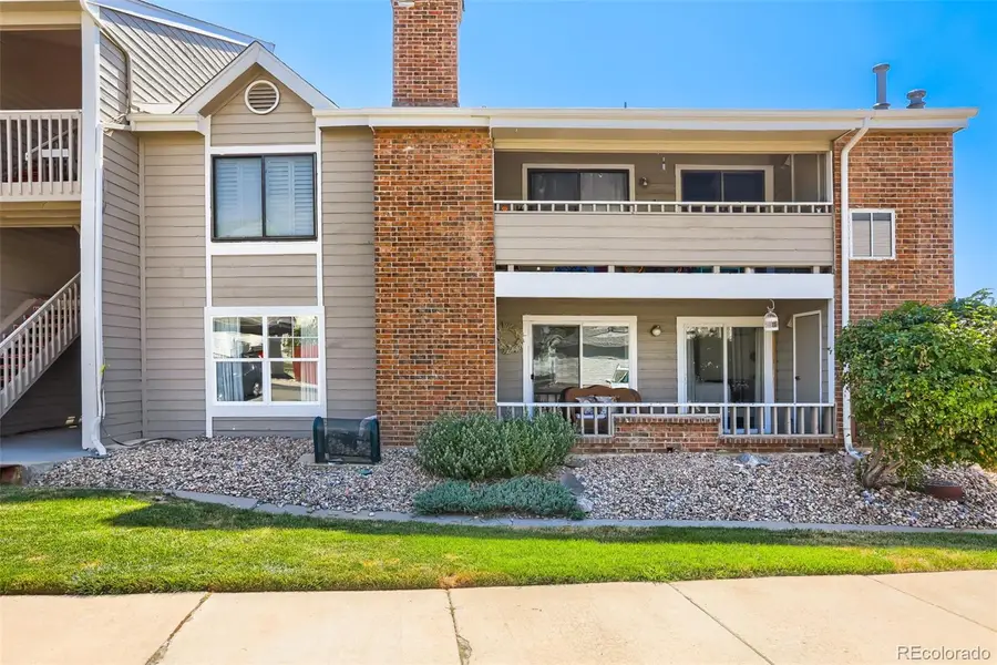 12093 W Cross Drive #107, Littleton, CO 80127 - #2
