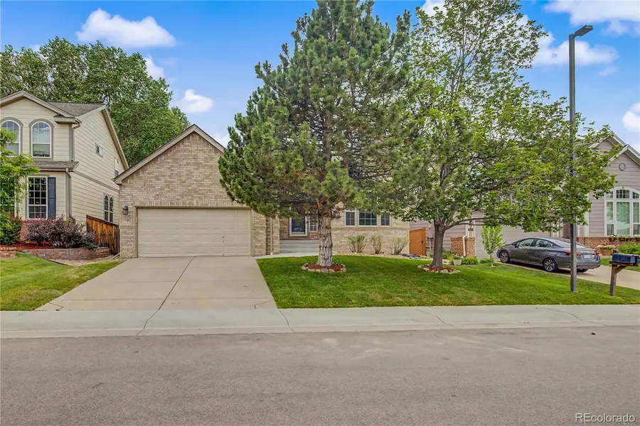 10267 Amethyst Way, Parker, CO 80134 - #3