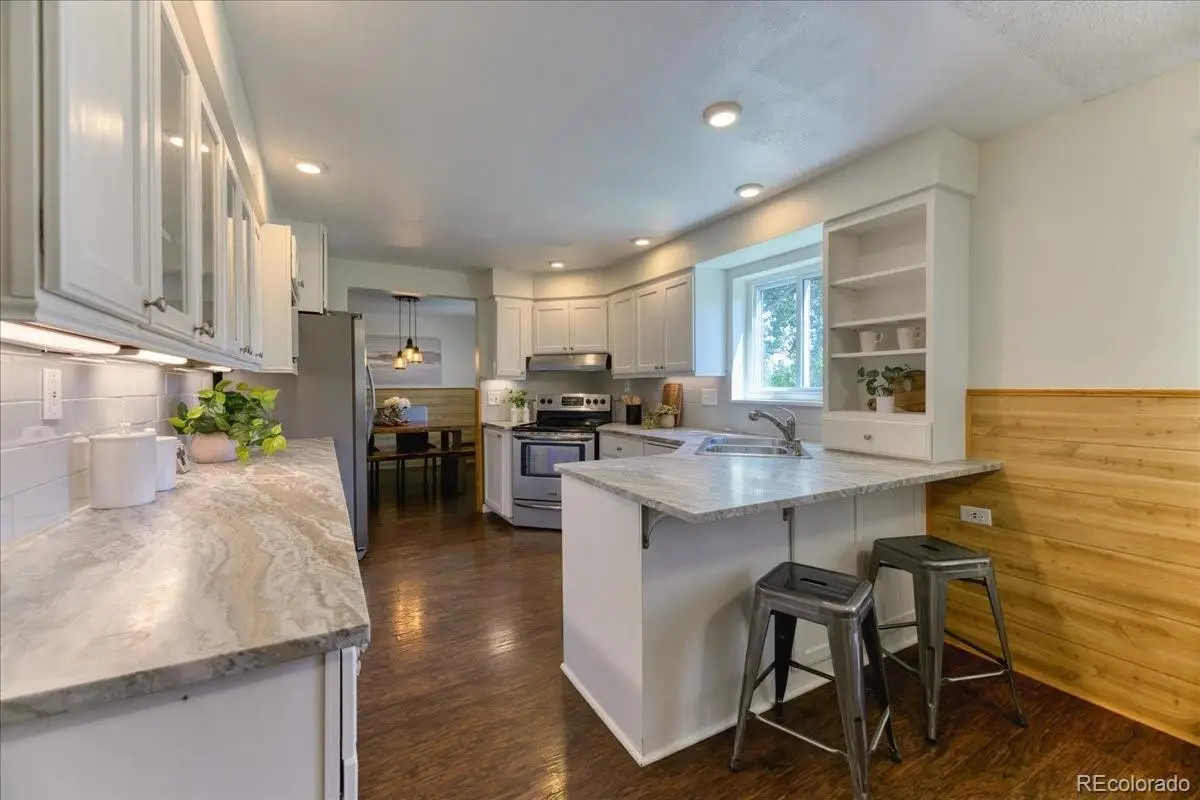 6762 Beech Drive, Arvada, CO 80004 - #1